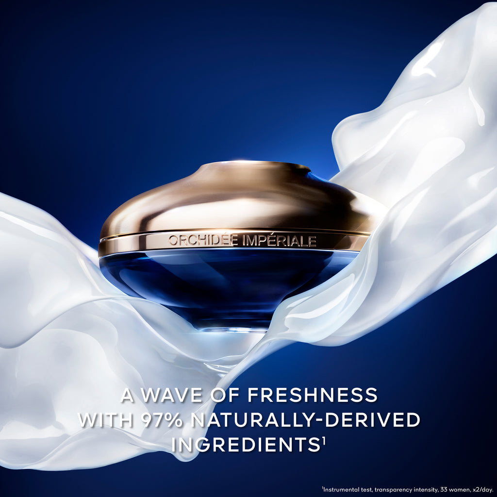 Guerlain Orchidée Impériale Light Cream