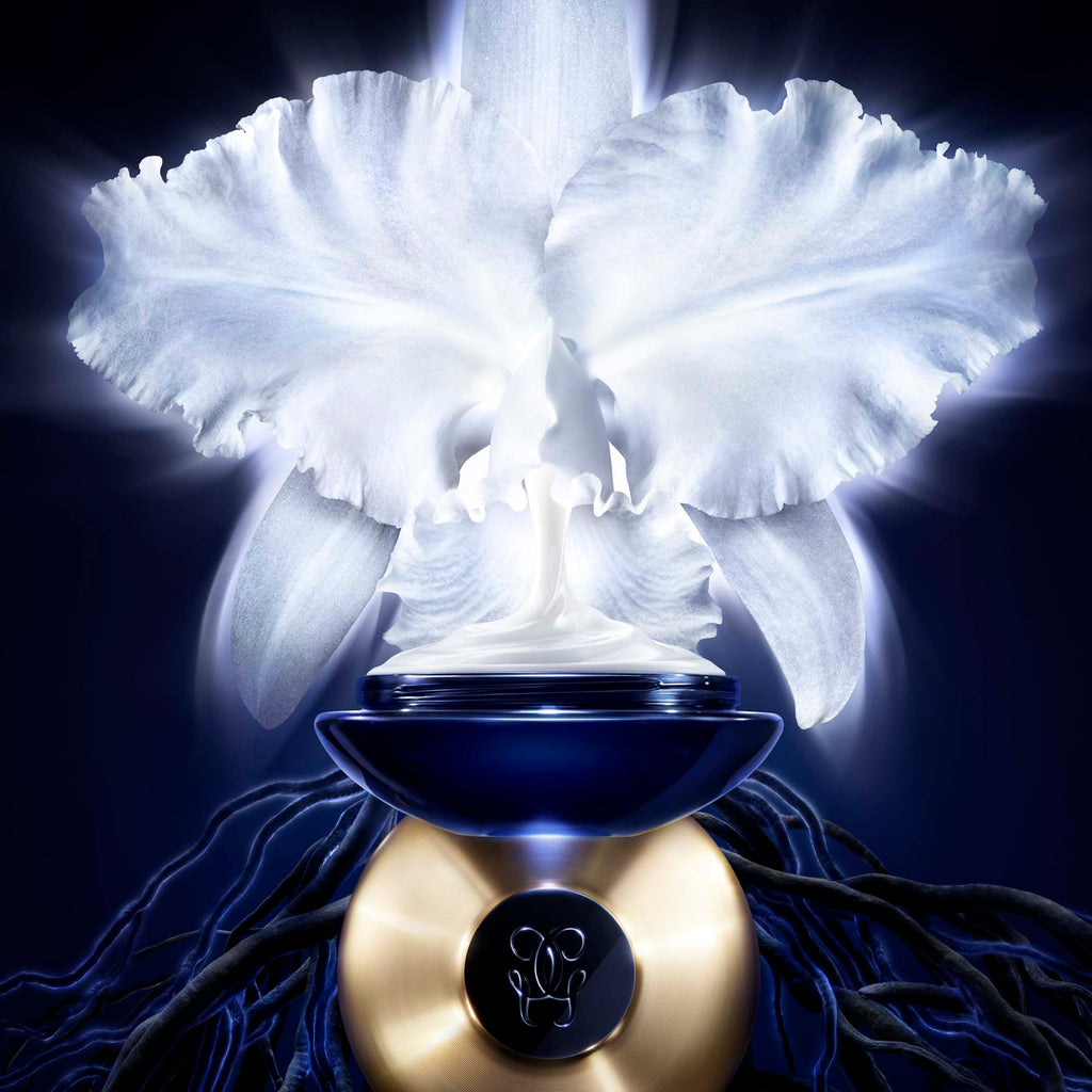 Guerlain Huidverzorging Orchidée Impériale The Light Cream Dagcrème