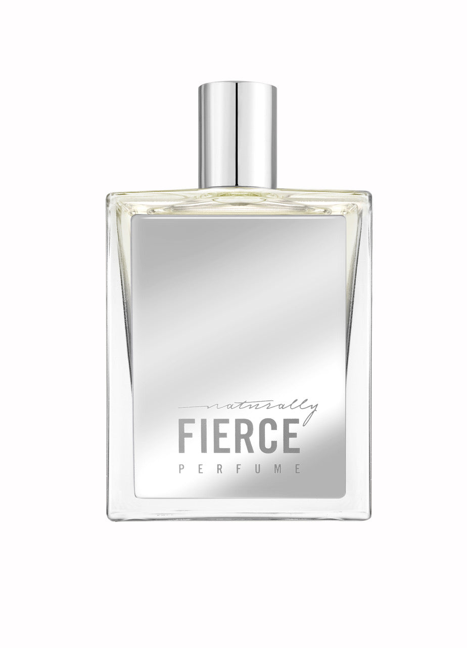 Abercrombie & Fitch Naturally Fierce Eau de Parfum