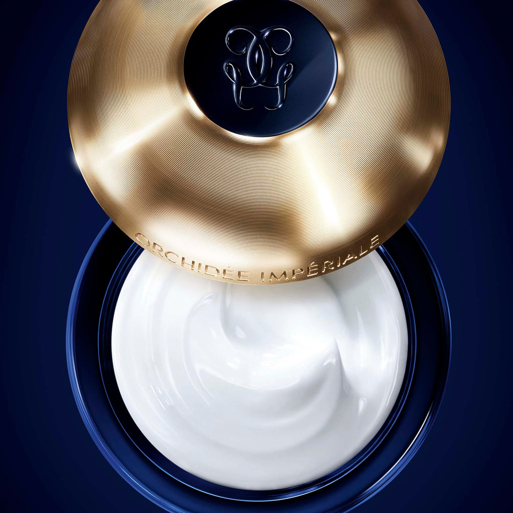 Guerlain Huidverzorging Orchidée Impériale The Light Cream Refill Dagcrème