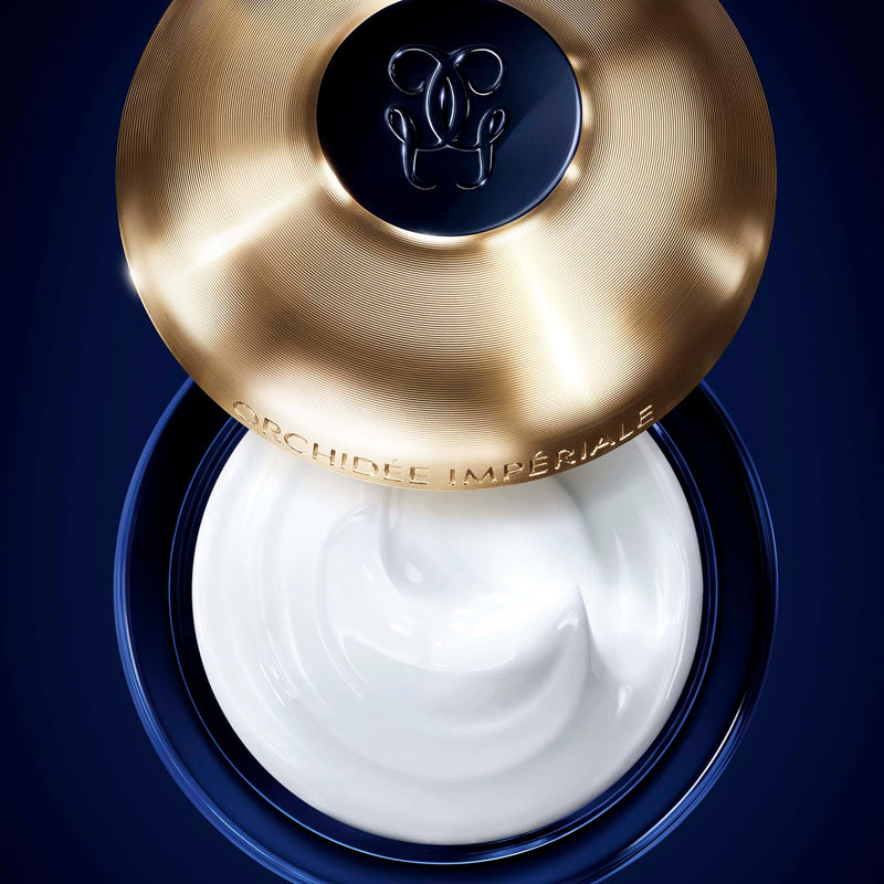 Guerlain Orchidée Impériale The Light Cream Refill Dagcrème