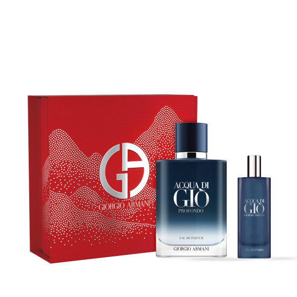 Giorgio Armani Eau de Parfum Gift Set