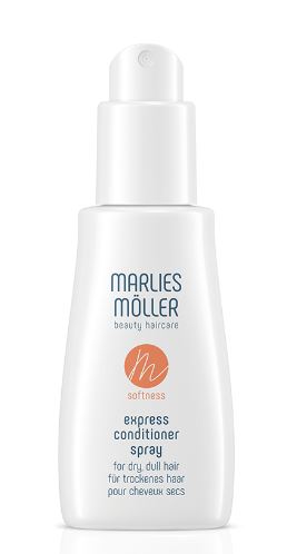 Marlies Möller Softness Express Conditioner Spray 12