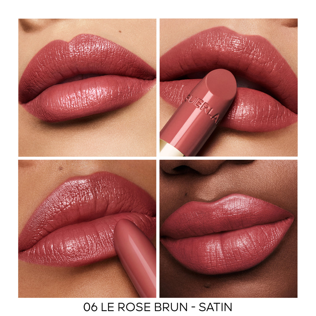 Guerlain Make-up Lippen Luxurious Lipstick