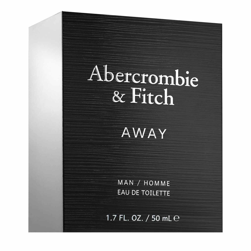 Abercrombie & Fitch Men Away Man Eau de Toilette
