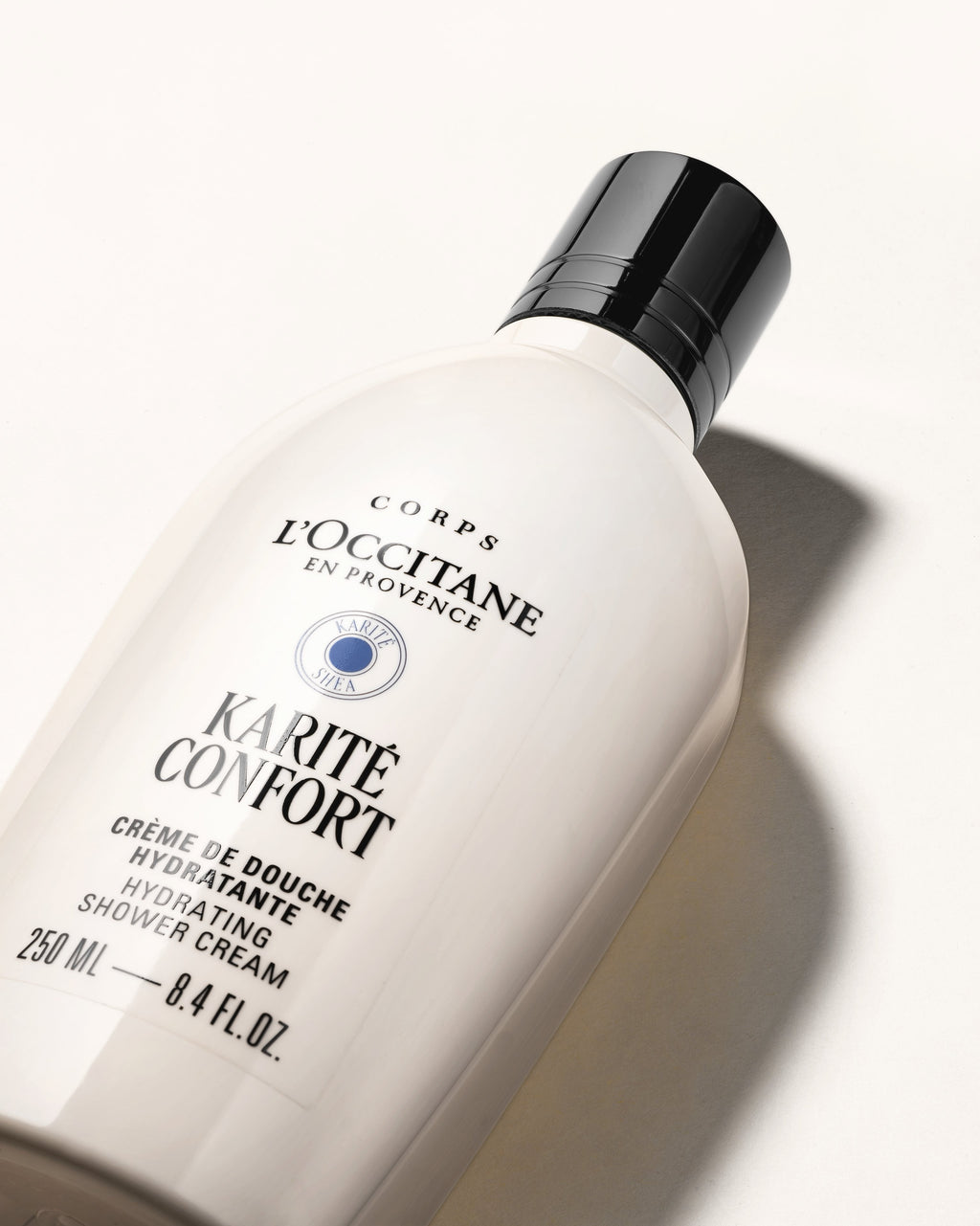 L'Occitane Karité Shea Shower Cream