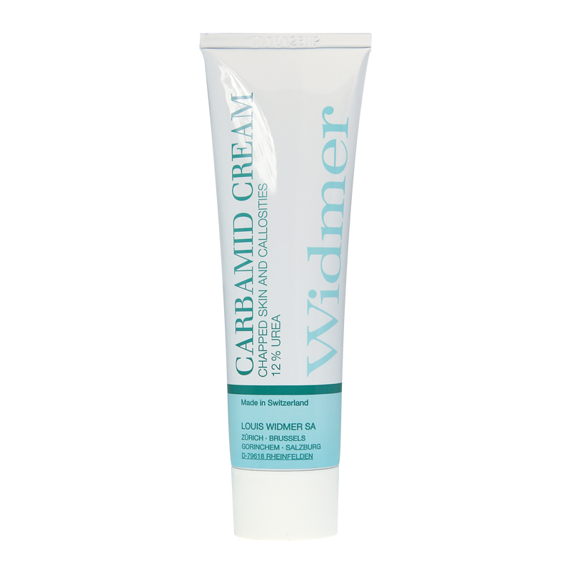 Louis Widmer Skinexpert Carbamid Cream ZP Crème