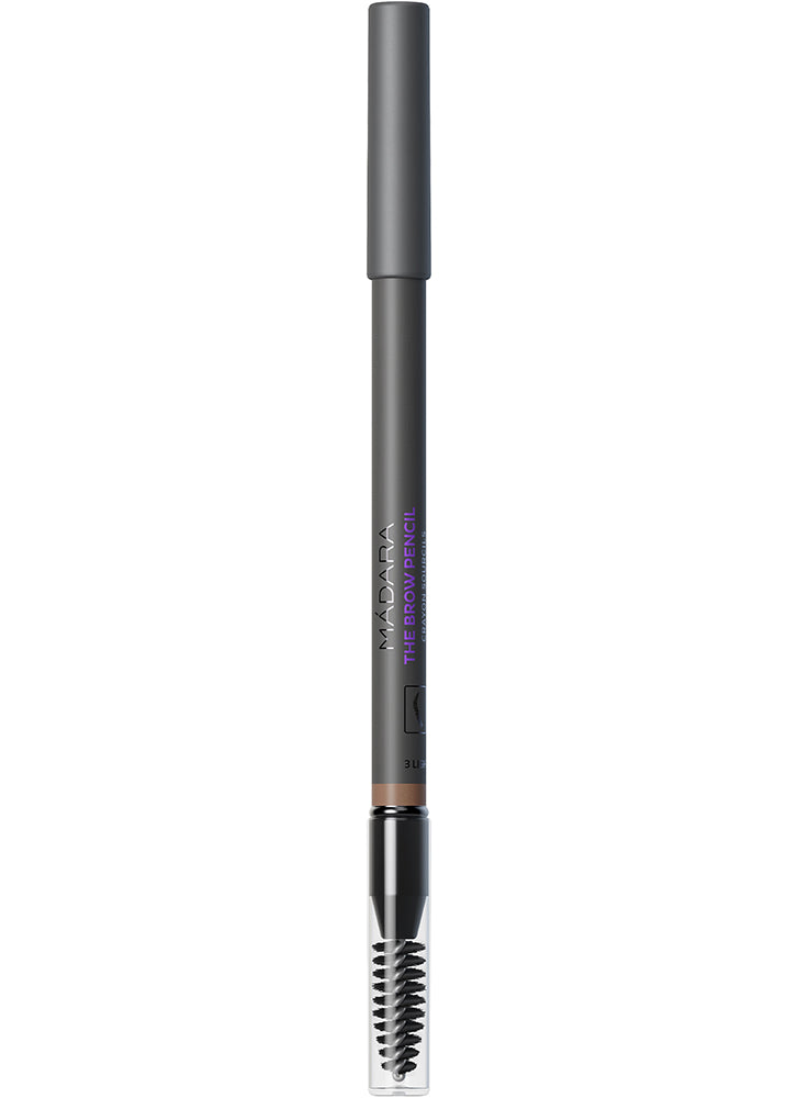 MÁDARA Make-Up Brow & Lash The Brow Pencil Potlood