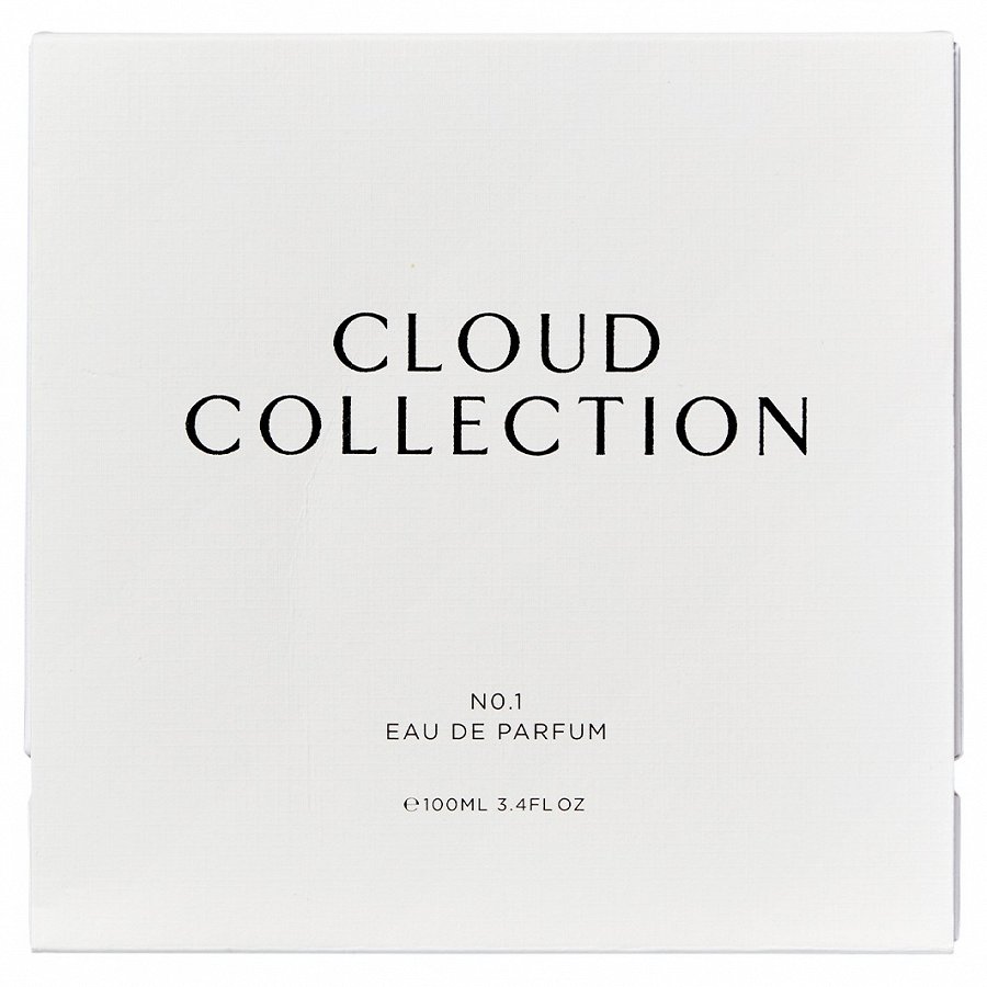 Zarkoperfume Cloud Collection Cloud Collection No. 1 Eau de Parfum