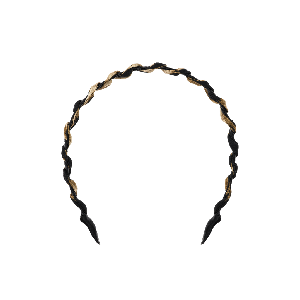Invisibobble HairHalo Chique And Classy