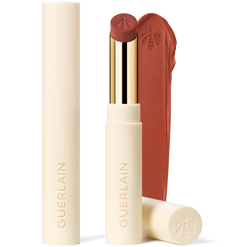 Guerlain KissKiss Blur Matte Lips Refill