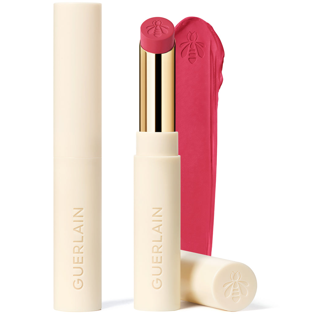 Guerlain KissKiss Blur Matte Lips Refill