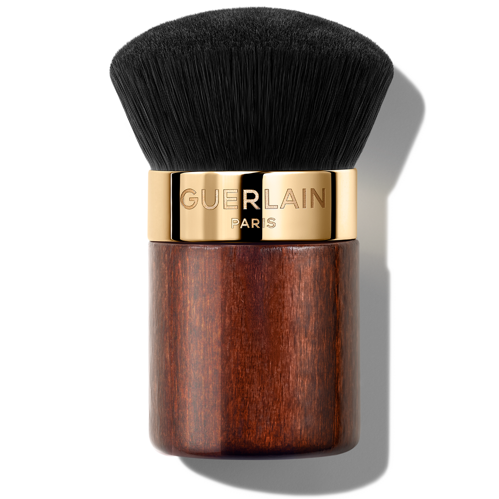 Guerlain Make-up Gezicht Terracotta Le Teint - Foundation Brush Borstel
