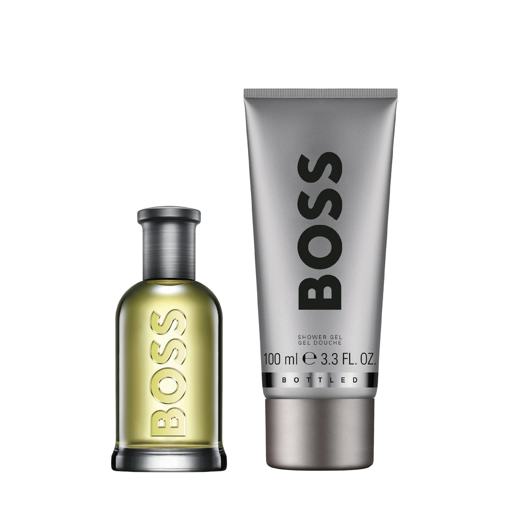 Hugo Boss Bottled Eau de Toilette Giftset