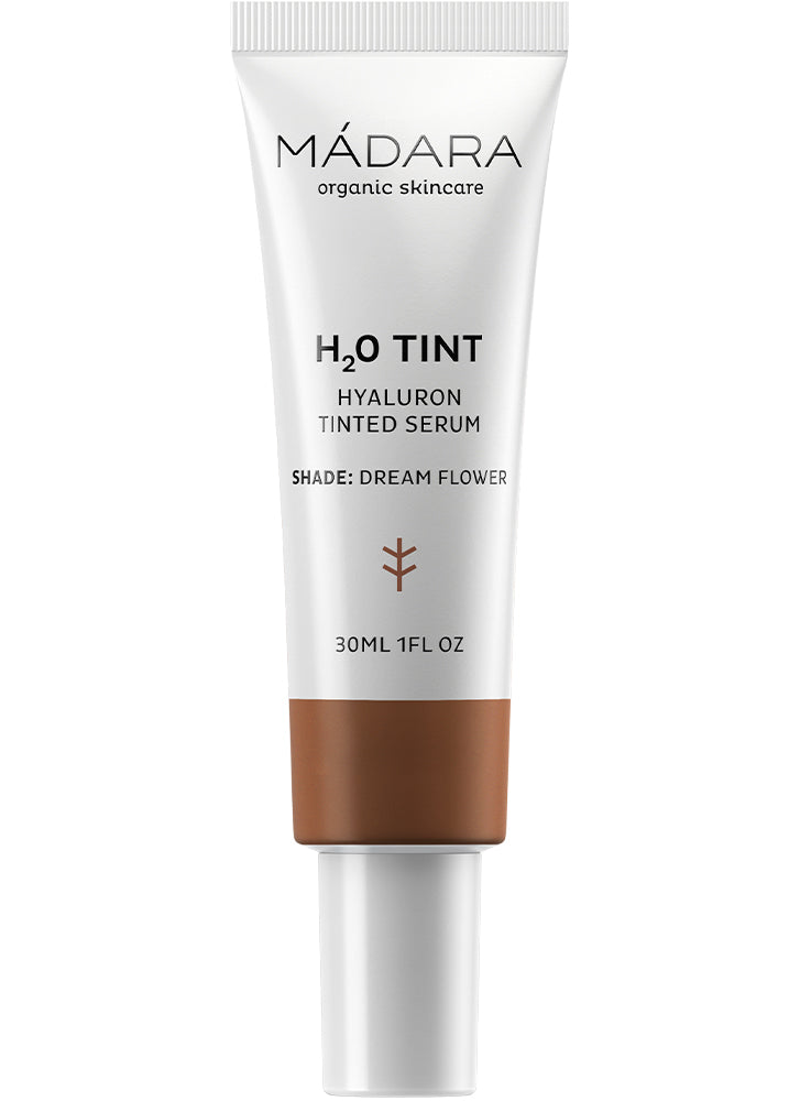 MÁDARA Skincare Tinted Serum