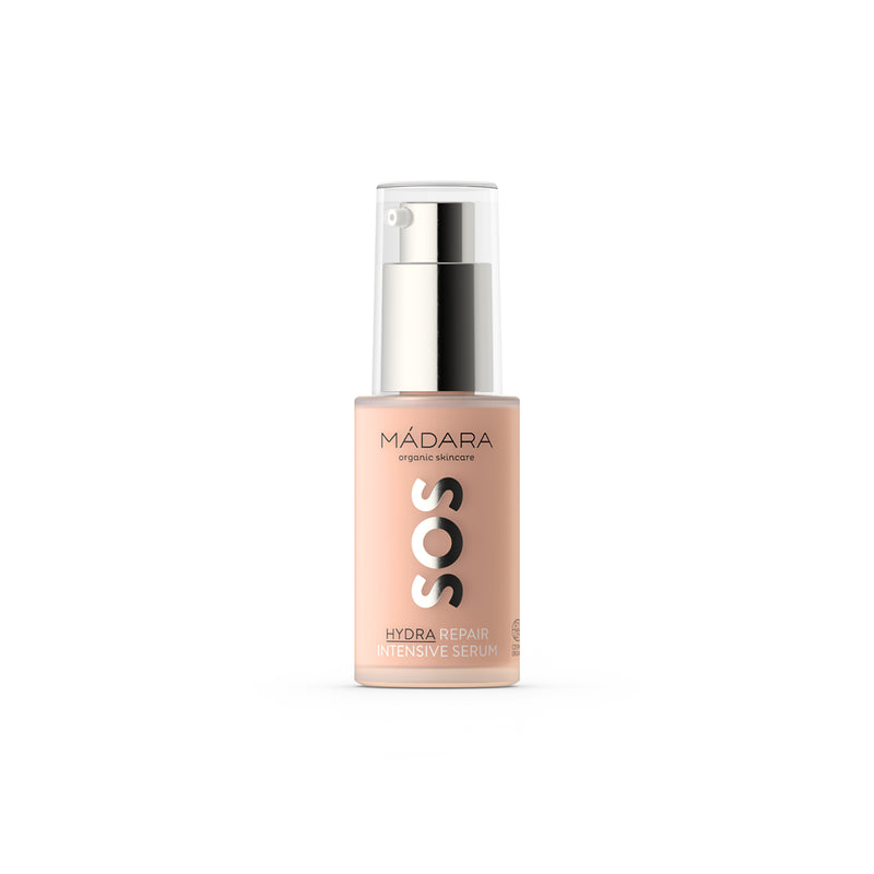 MÁDARA Skincare SOS Line Repair Intensive Serum