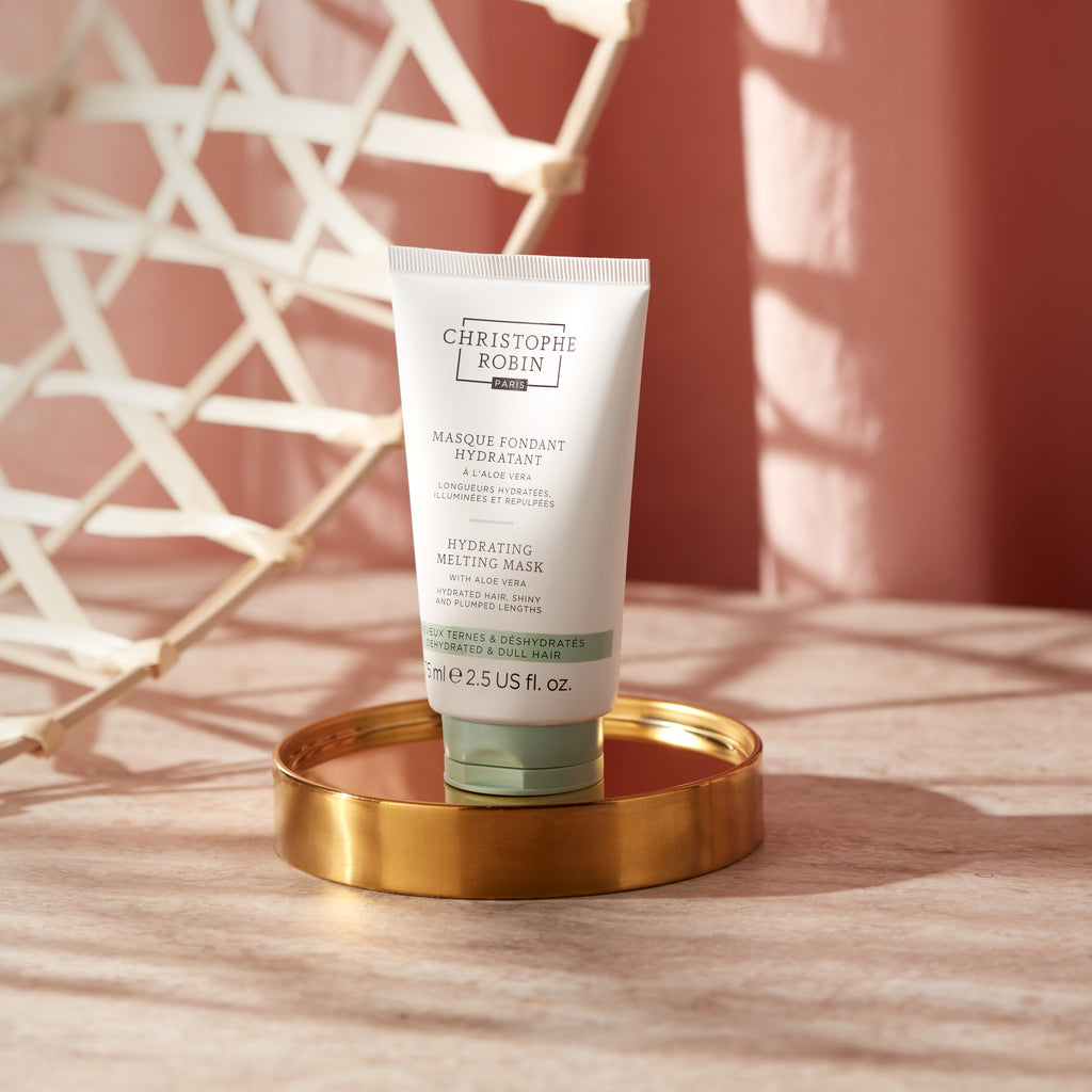 Christophe Robin Hydrating Melting Mask