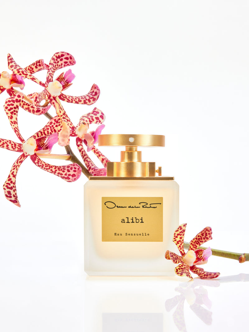 Oscar de la Renta Alibi Eau Sensuelle Eau de Parfum