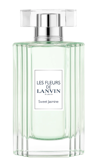 Lanvin Les Fleurs de Lanvin Sweet Jasmine Eau de Toilette
