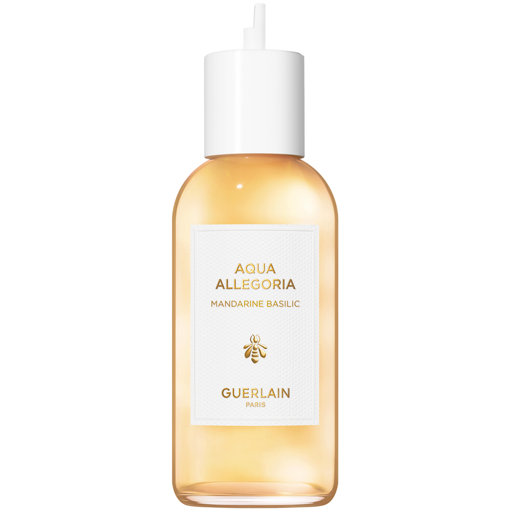Guerlain Damesgeuren Aqua Allegoria Collection Mandarine Basilic Eau de Toilette Refill