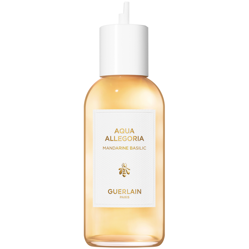 Guerlain Aqua Allegoria Collection Mandarine Basilic Eau de Toilette Refill