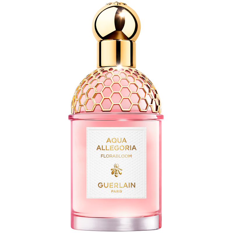Guerlain Aqua Allegoria Collection Florabloom Eau de Toilette