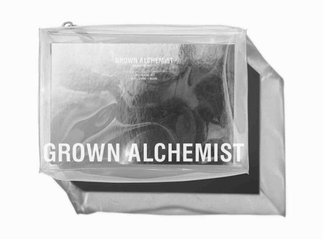 Grown Alchemist Bodycare Hand Lip + HandKit