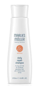 Marlies Möller Softness Daily Repair Shampoo