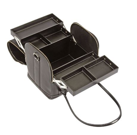 Make-Up Studio Tools Black Beauty Accessoire