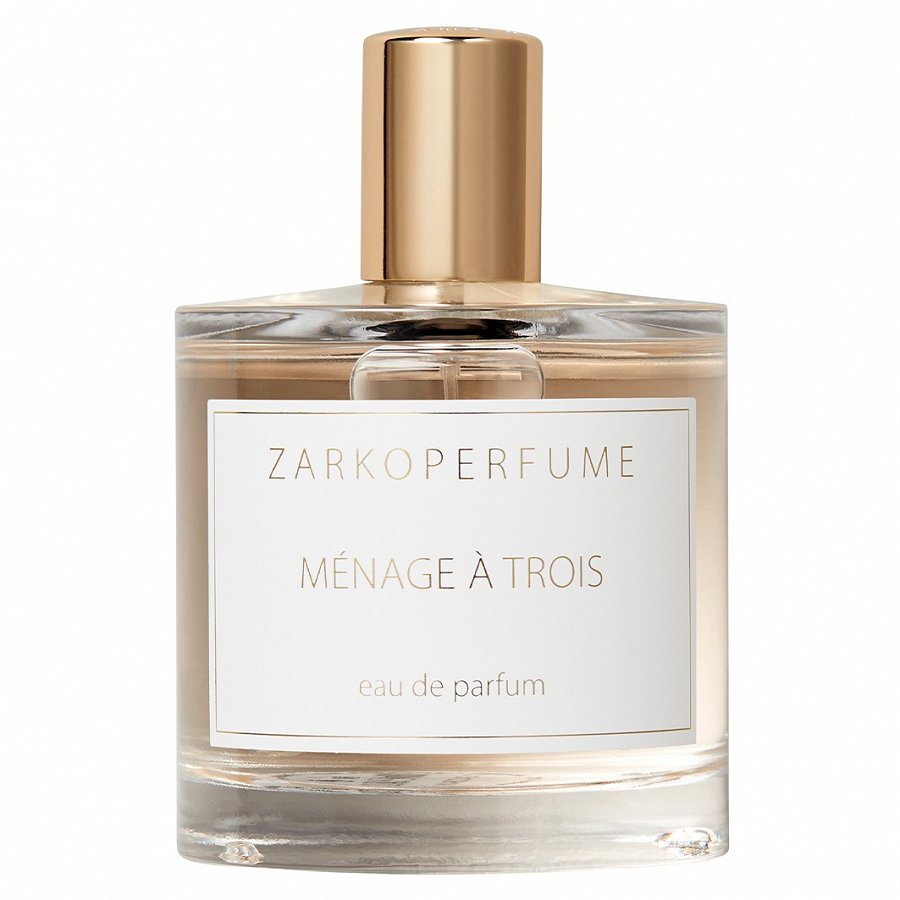 Zarkoperfume Ménage à Trois Eau de Parfum