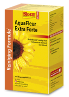 Bloem AquaFleur Capsules Reinigt Lichaam