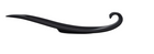 Serge Lutens At Home Incense Holder Black