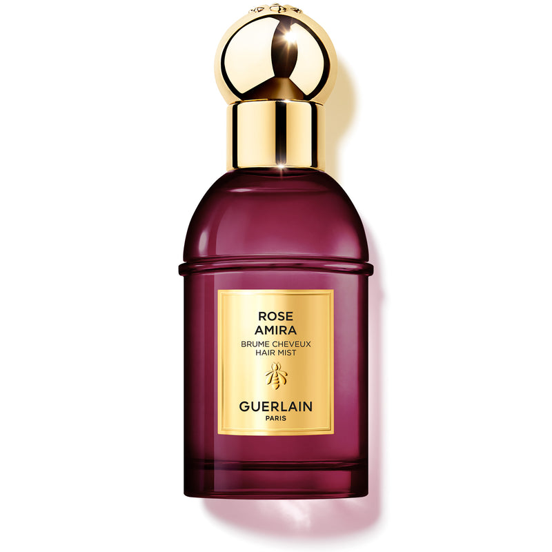 Guerlain Absolus Allegoria Rose Amira Hair Mist Spray