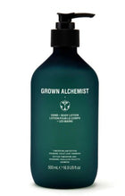 Grown Alchemist Tomorrowland Edition: Hand & Body Lotion