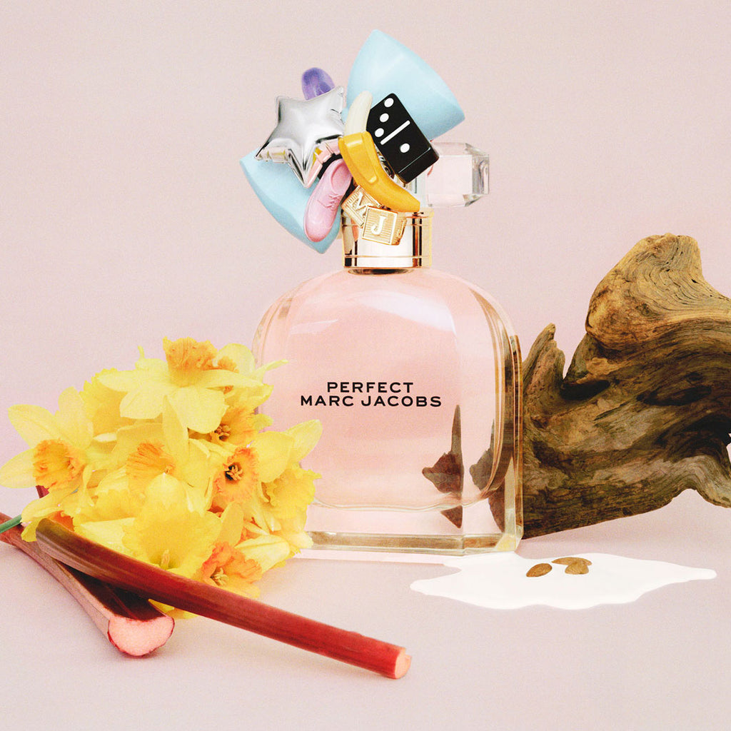 Marc Jacobs Perfect Eau de Parfum Giftset