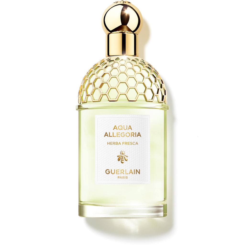 Guerlain Damesgeuren Aqua Allegoria Collection Herba Fresca Eau de Toilette