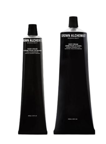 Grown Alchemist Bodycare Body Hydra+ Body Kit