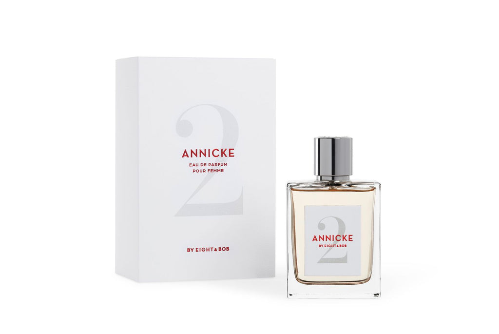 Eight & Bob Annicke 2 Eau de Parfum