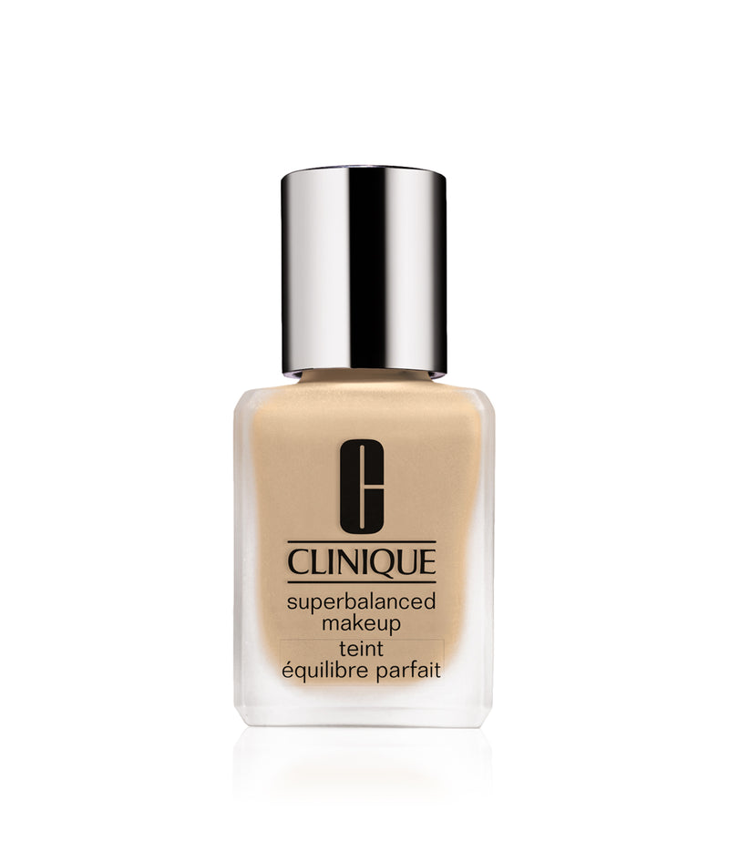 Clinique Foundation Superbalanced Makeup