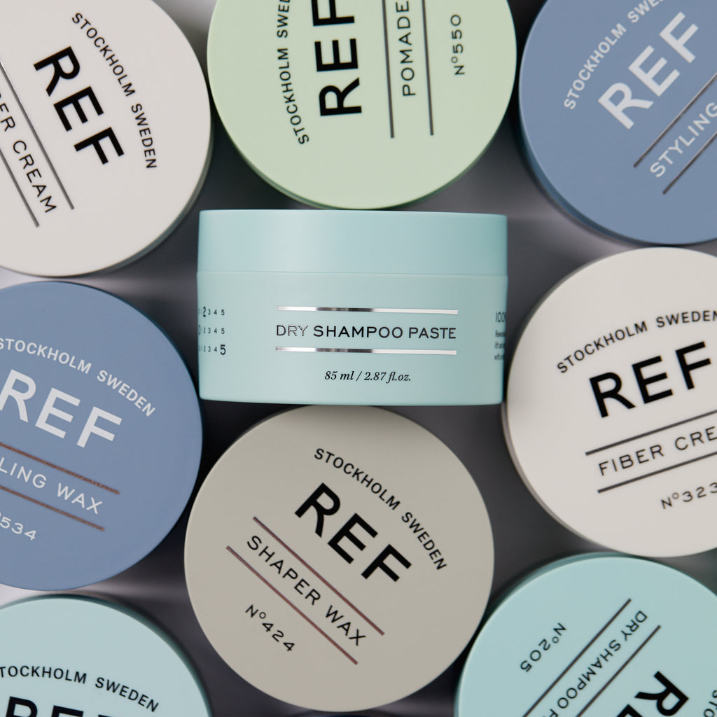 REF Styling Shaper Wax