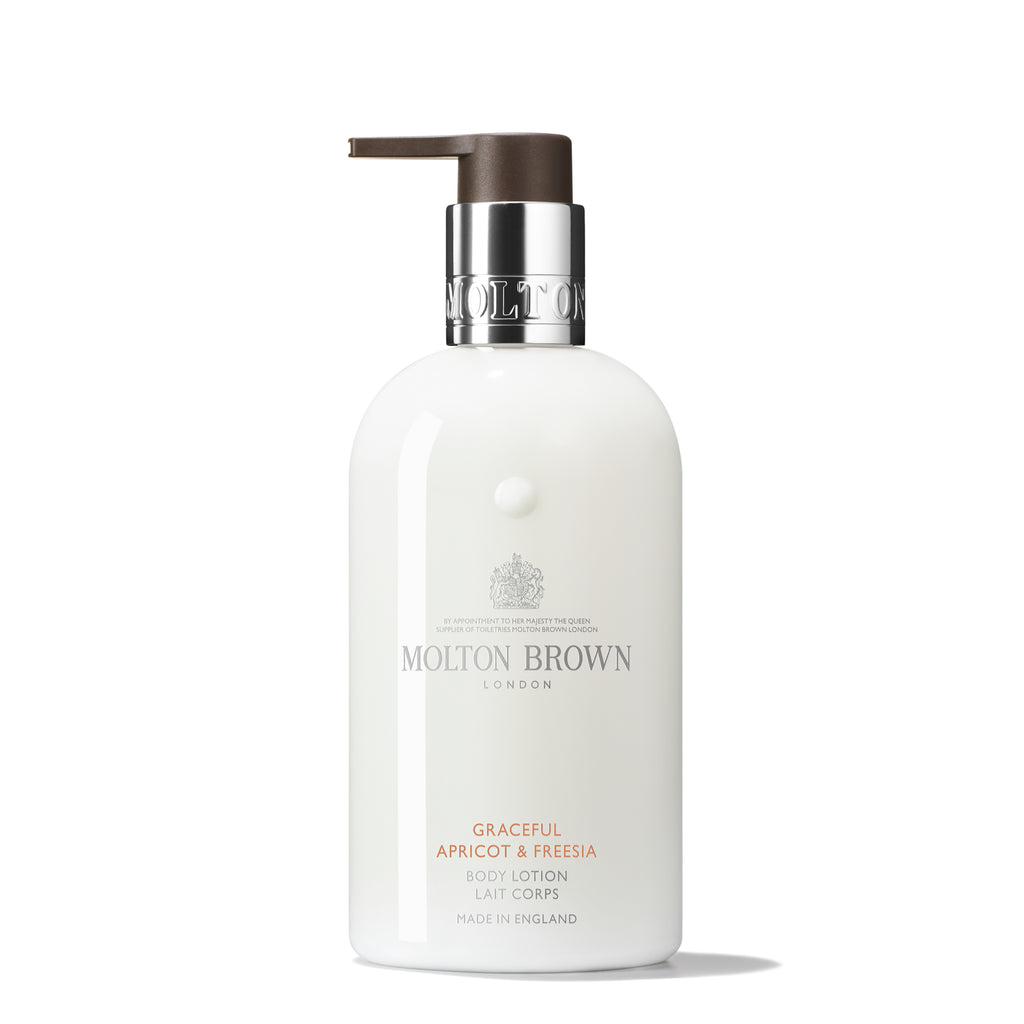 Molton Brown Apricot & Freesia Body Lotion