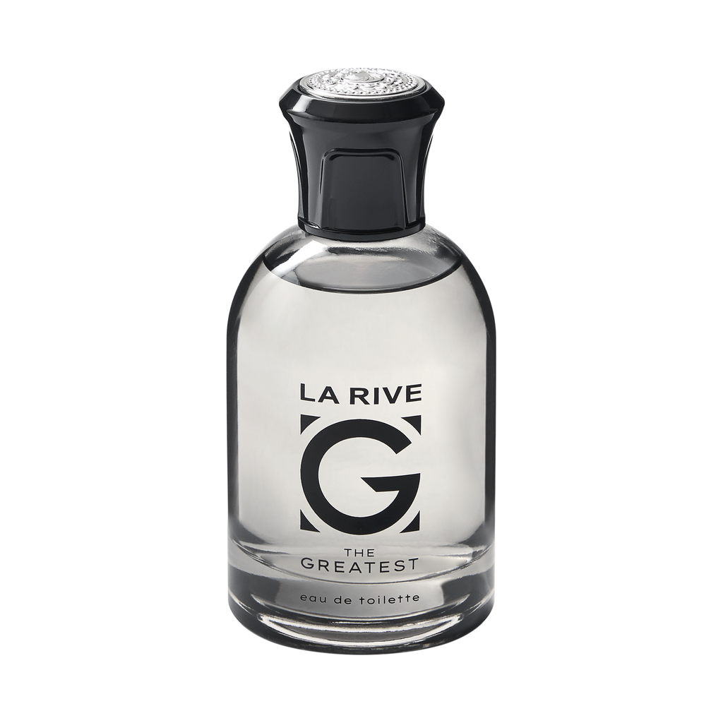 La Rive The Greatest Eau de Toilette