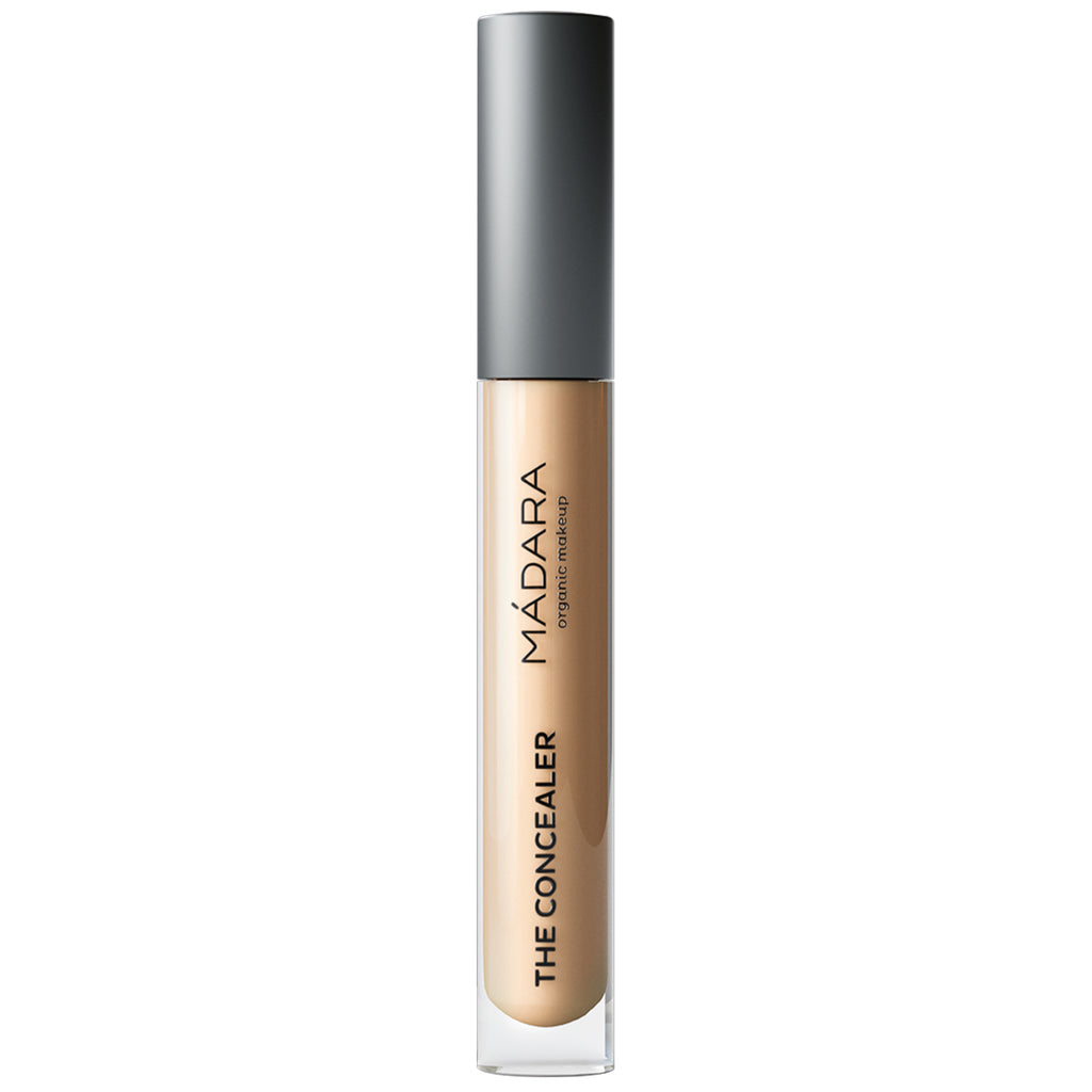 MÁDARA Make-Up Concealer The Concealer