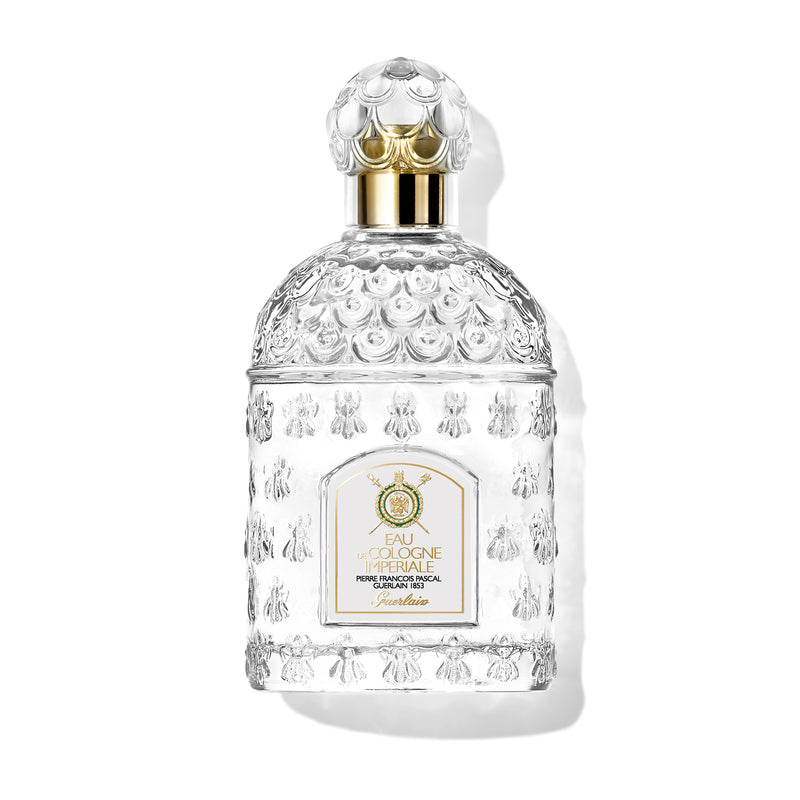 Guerlain Les Colognes Eau de Cologne Impériale