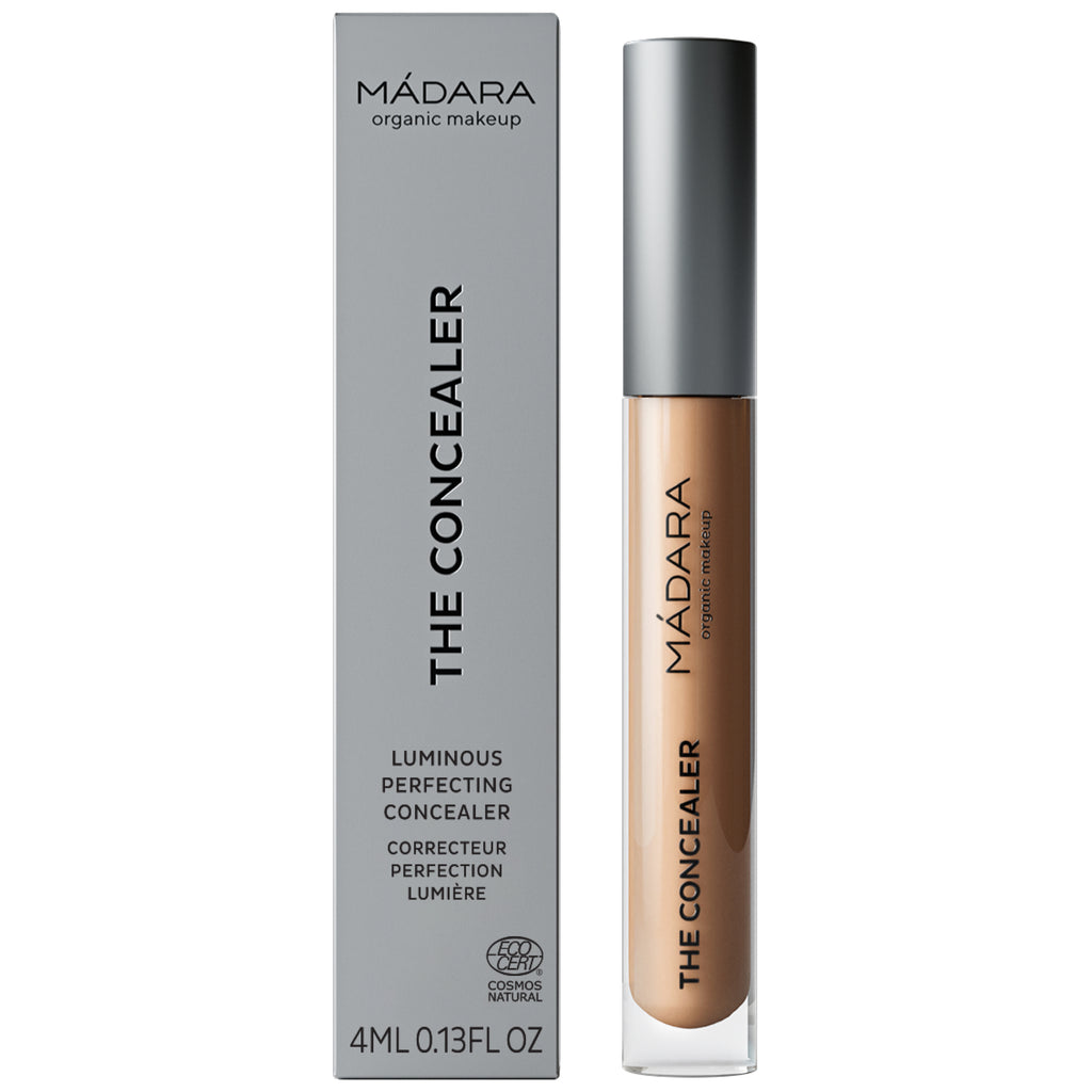 MÁDARA Make-Up Concealer The Concealer