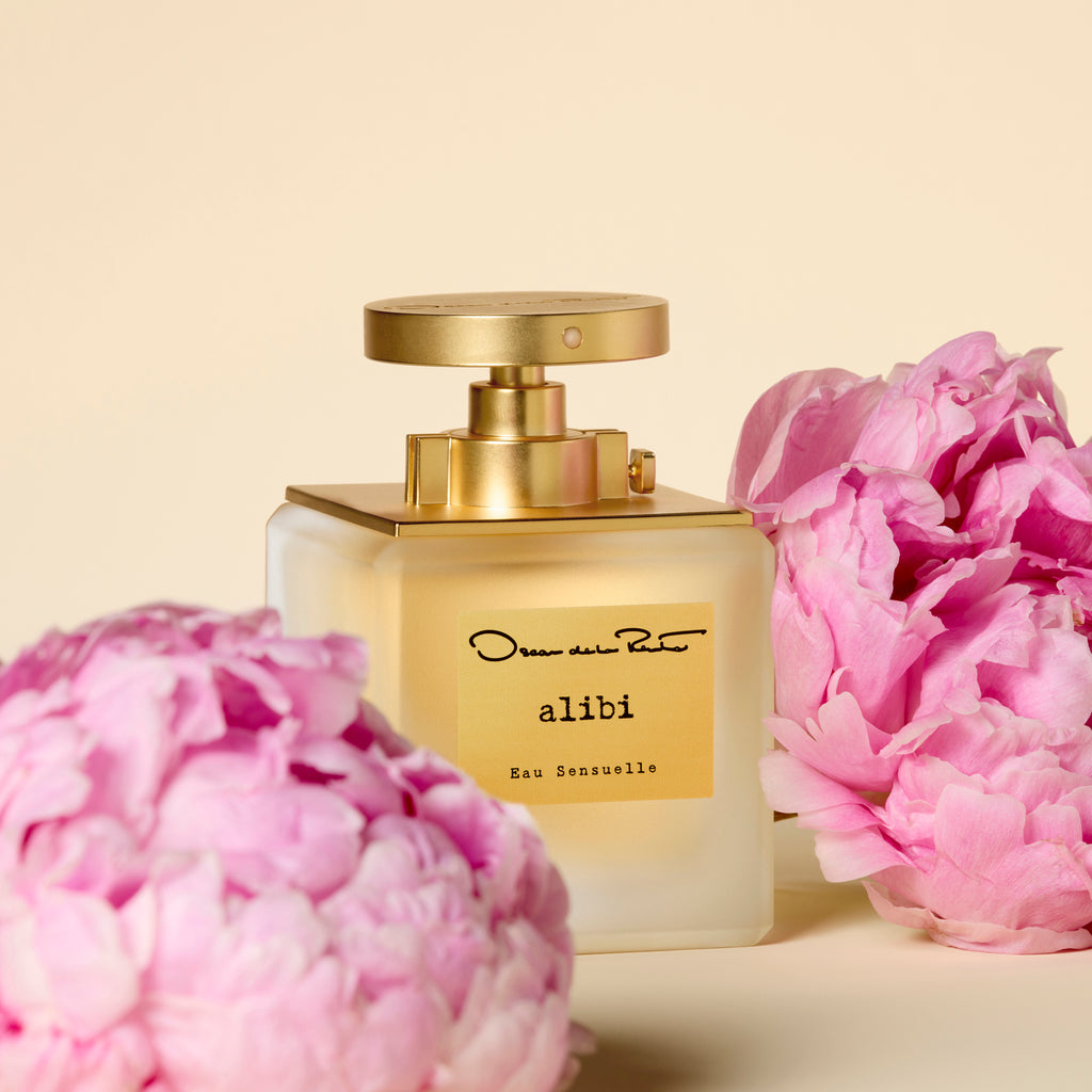 Oscar de la Renta Alibi Eau Sensuelle Eau de Parfum