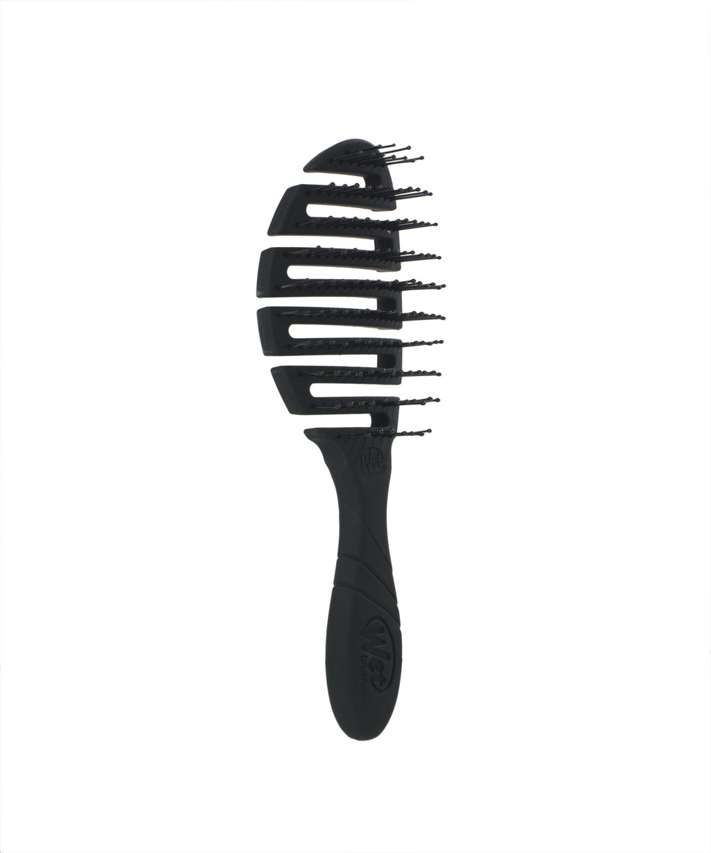 The Wet Brush Flex Dry Brush Borstel