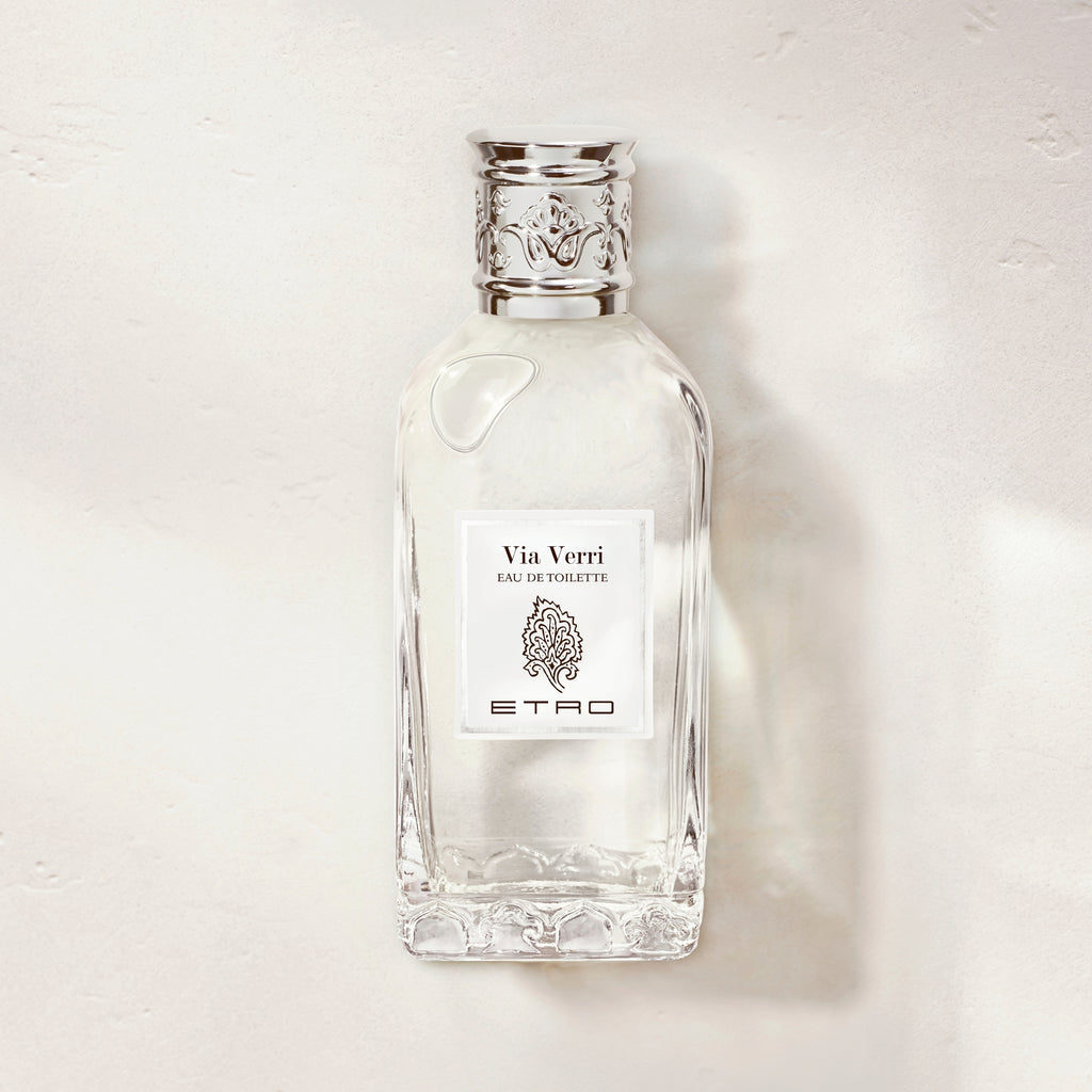 Etro Via Verri Eau de Toilette