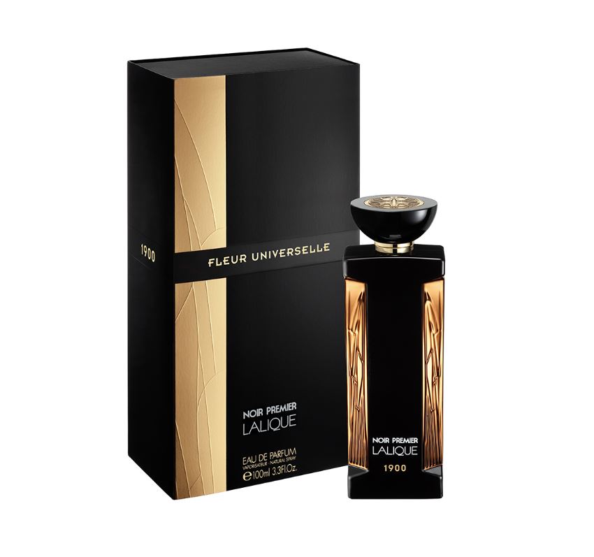 Lalique Noir Premier Fleur Universelle Eau de Parfum