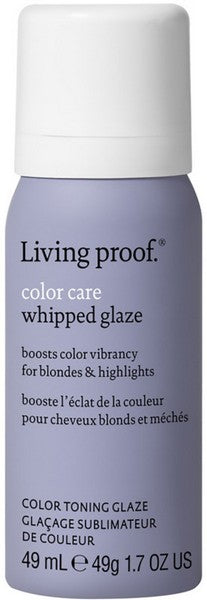 Living Proof Color Care Whipped Glaze
